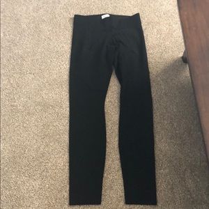 Barely worn Helmut Lang trousers.